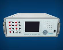 Electrical Calibration