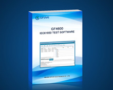 IEC 61850 Testing Software