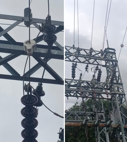 GF2018 Power Load Recorder