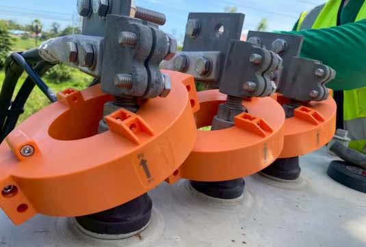 GF438II